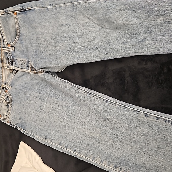 Older Levi's  501 w30 l32 and 31w l32 - Picture 1 of 1